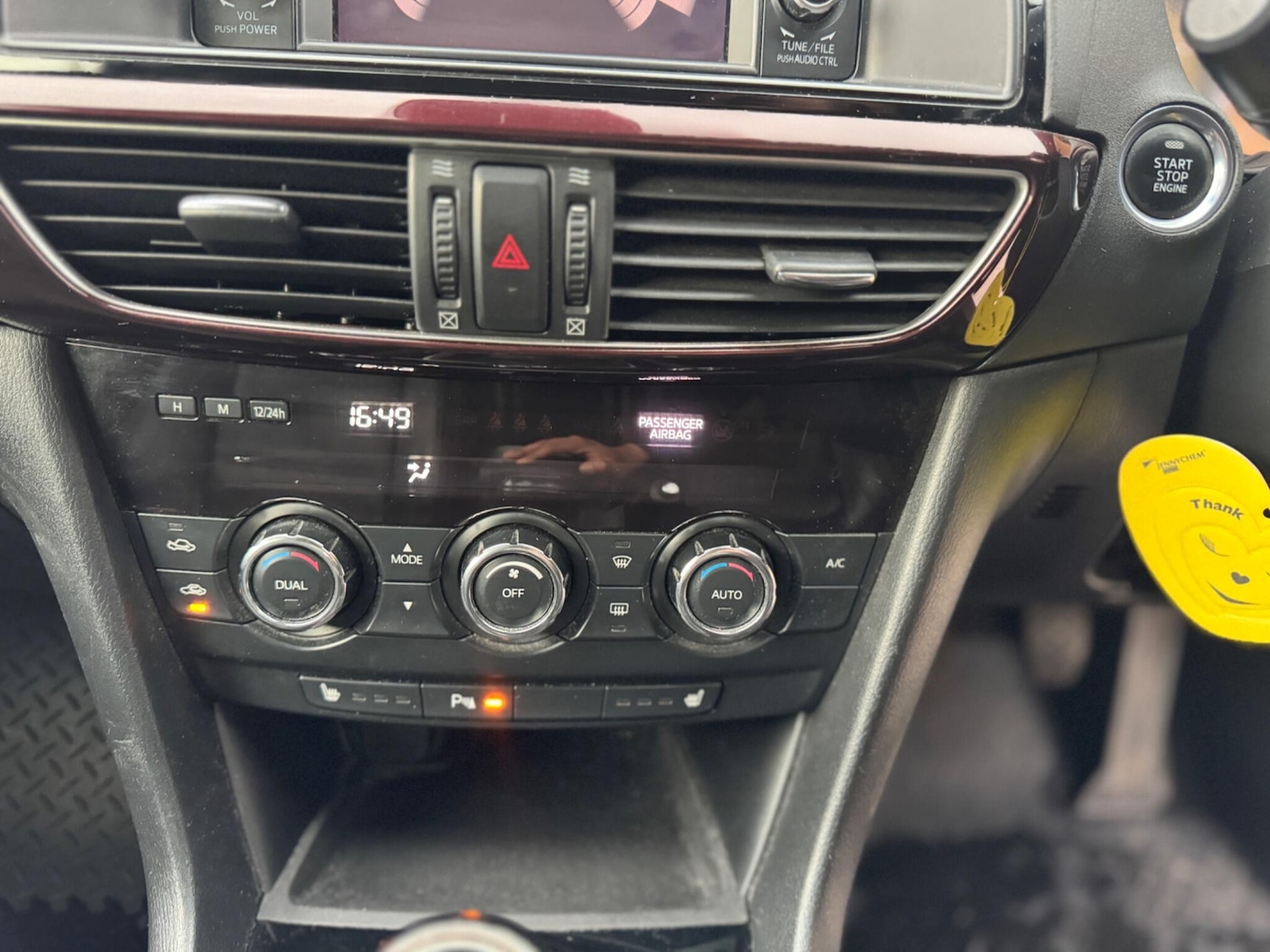 Used Mazda Mazda6 2014 for sale - 76153069: Photo 16