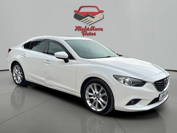 Mazda - Mazda6