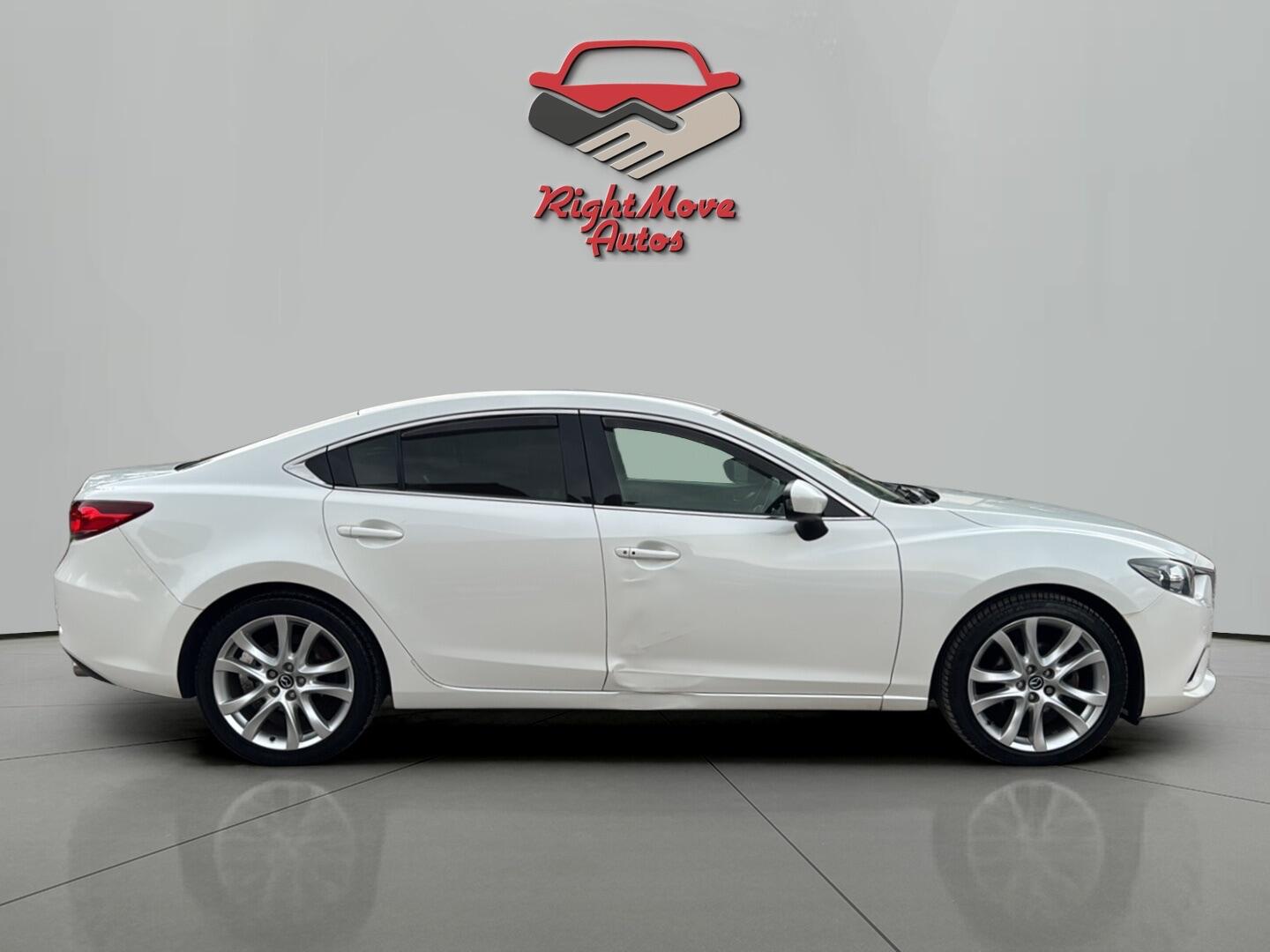 Used Mazda Mazda6 2014 for sale - 76153069: Photo 2