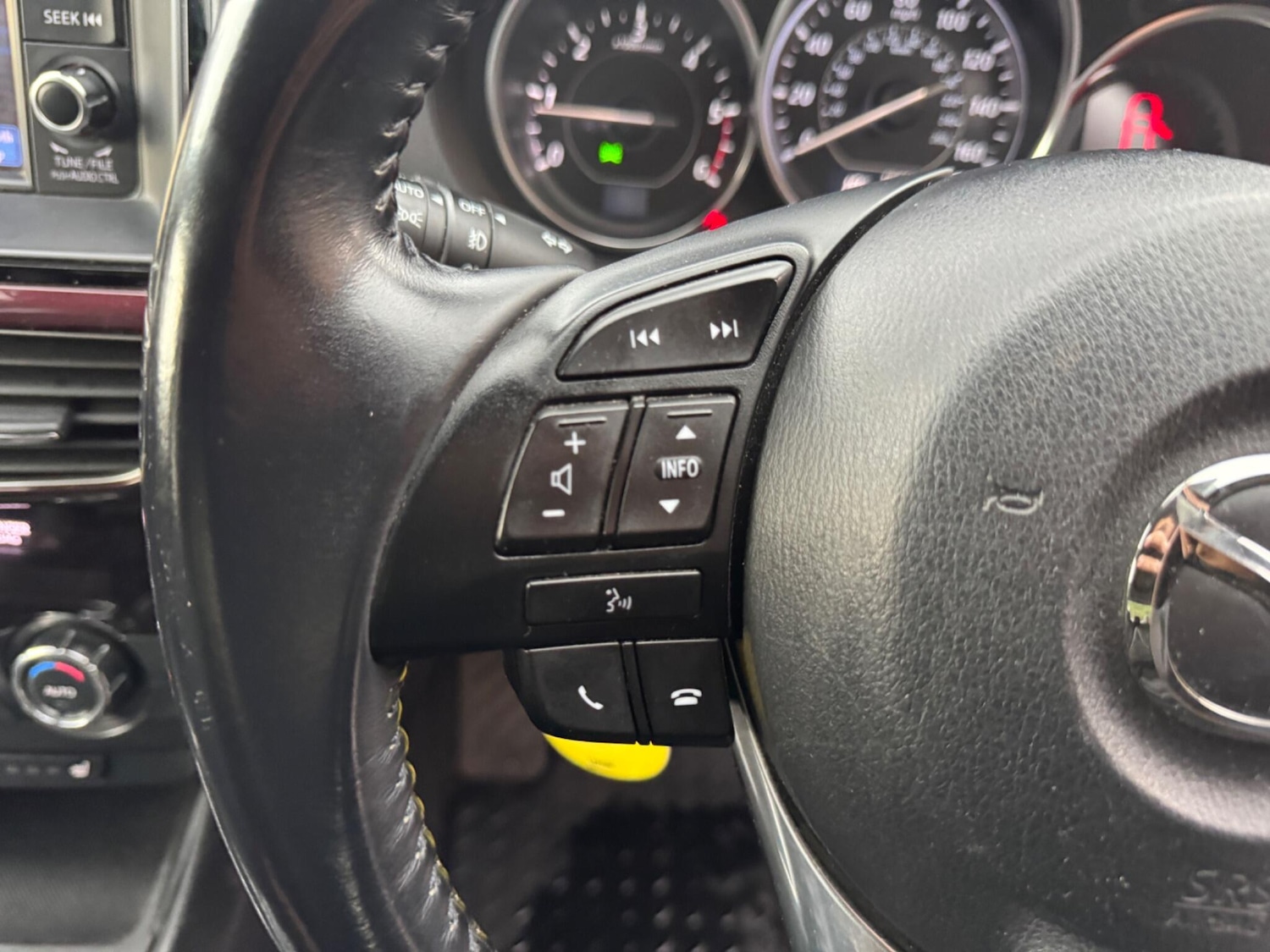 Used Mazda Mazda6 2014 for sale - 76153069: Photo 20