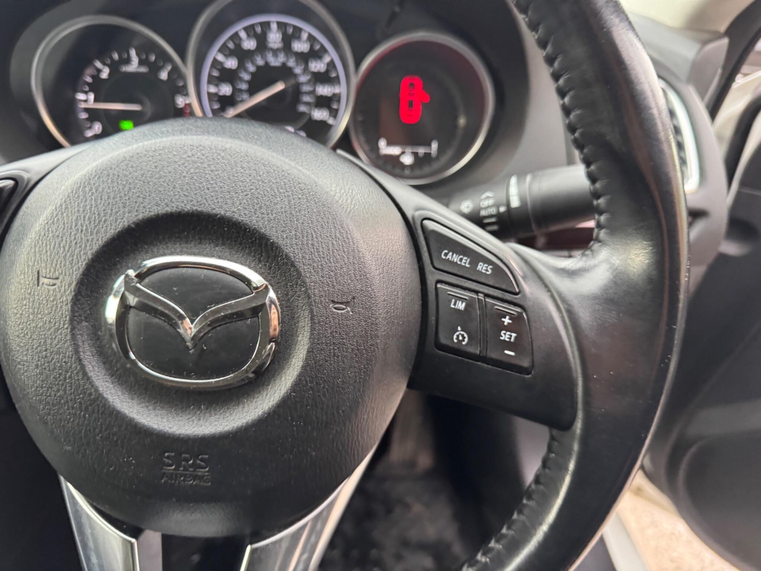 Used Mazda Mazda6 2014 for sale - 76153069: Photo 21