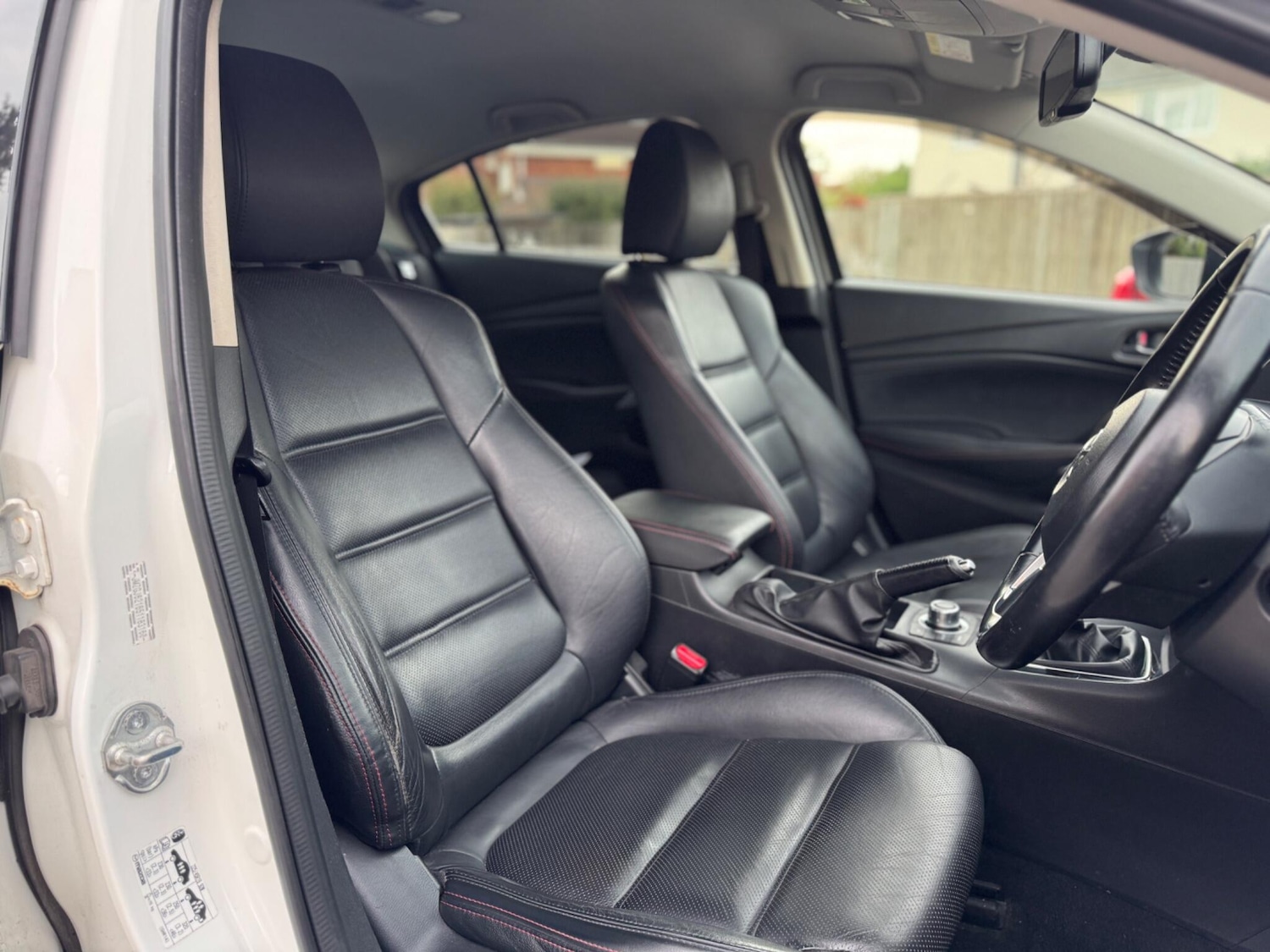 Used Mazda Mazda6 2014 for sale - 76153069: Photo 22