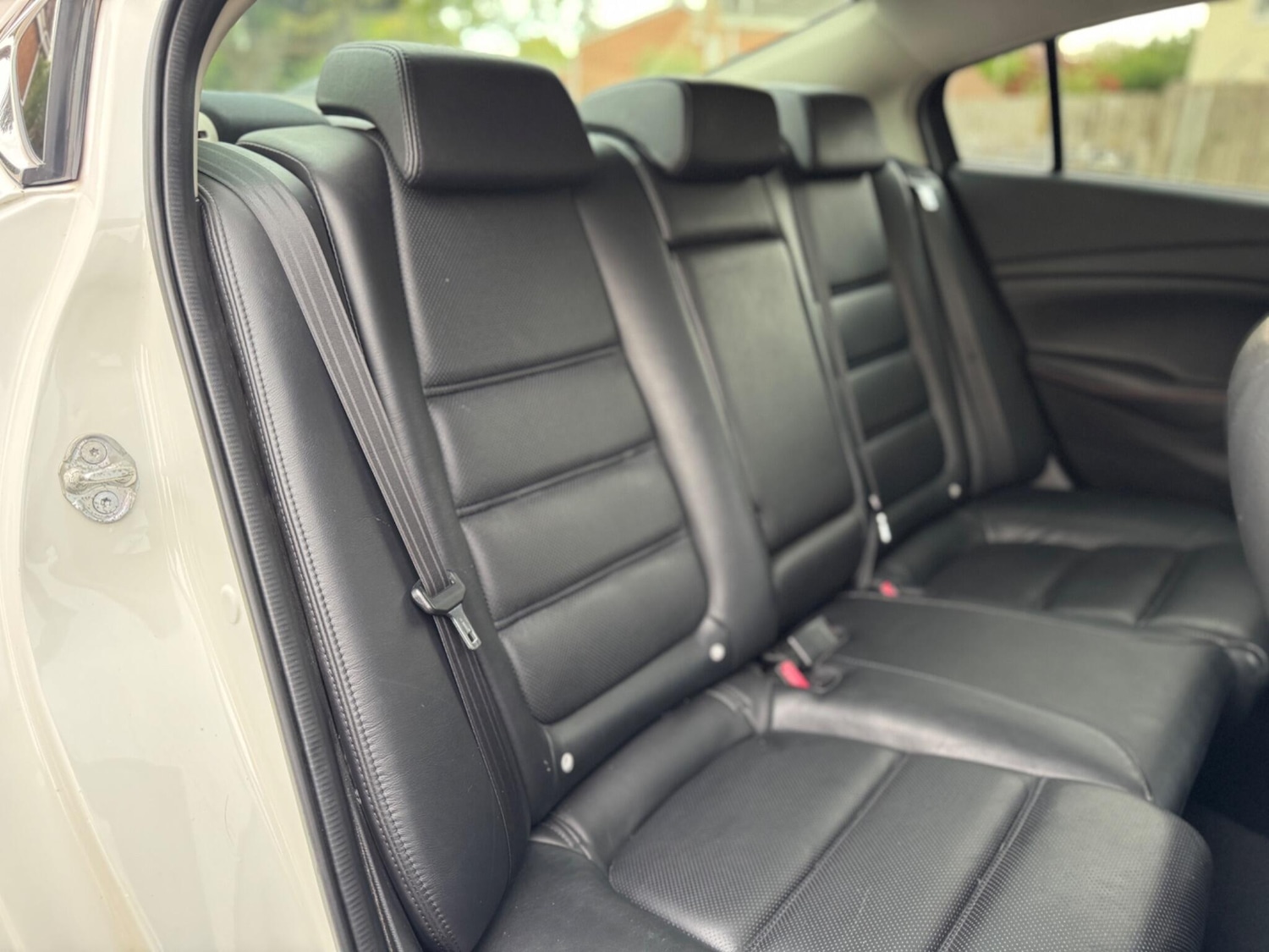Used Mazda Mazda6 2014 for sale - 76153069: Photo 23