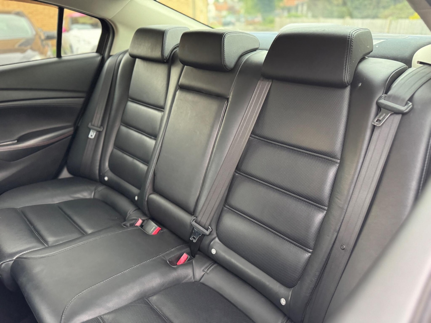 Used Mazda Mazda6 2014 for sale - 76153069: Photo 24