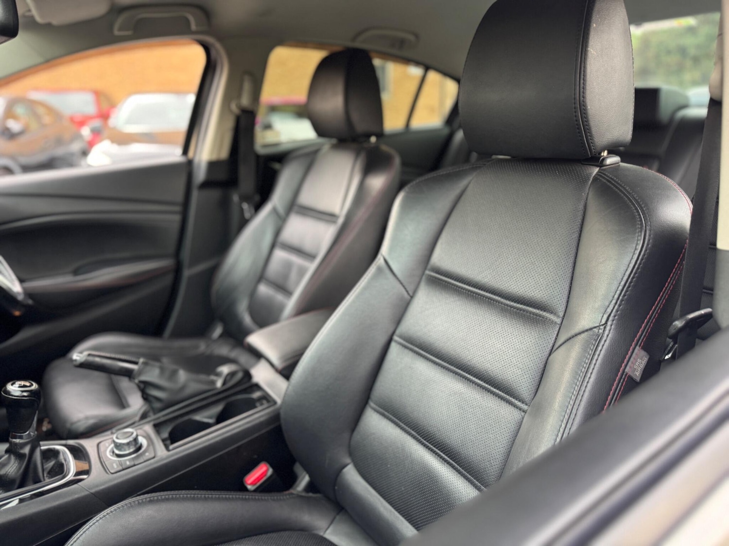 Used Mazda Mazda6 2014 for sale - 76153069: Photo 26