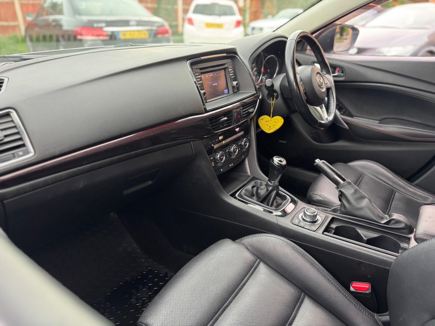 Used Mazda Mazda6 2014 for sale - 76153069: Photo 27