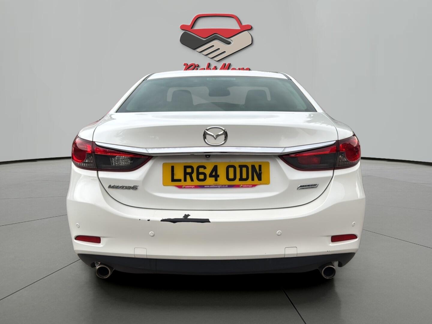 Used Mazda Mazda6 2014 for sale - 76153069: Photo 4