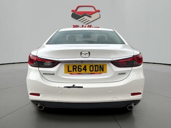 Used Mazda Mazda6 2014 for sale - 76153069: Photo 4