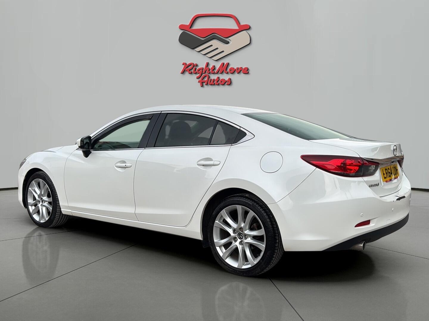 Used Mazda Mazda6 2014 for sale - 76153069: Photo 5