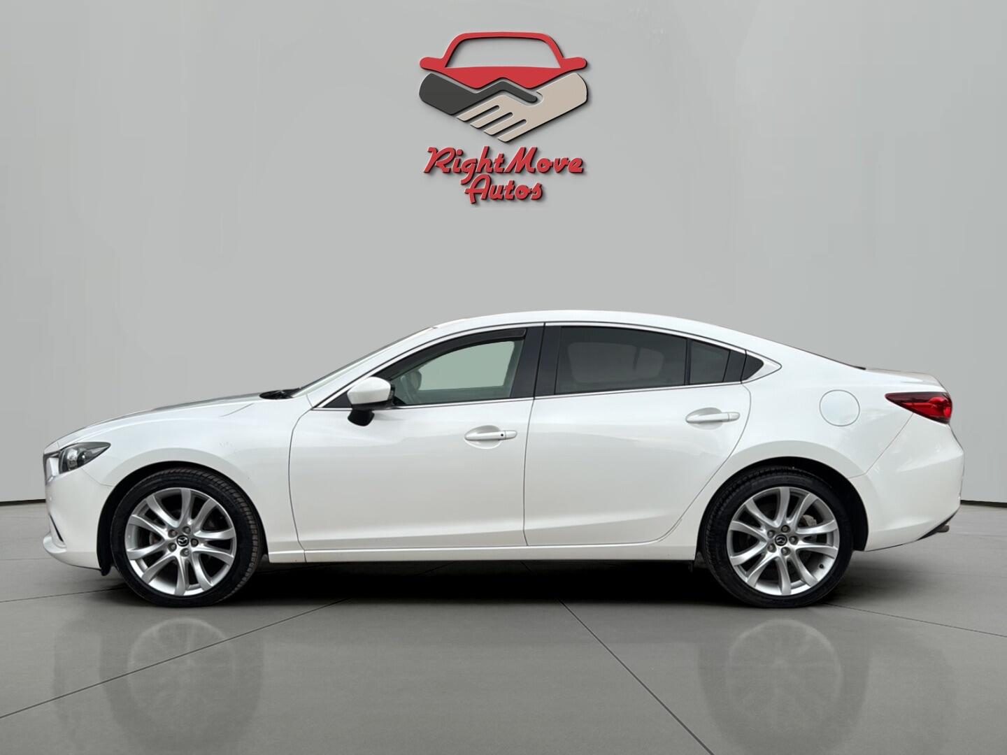 Used Mazda Mazda6 2014 for sale - 76153069: Photo 6