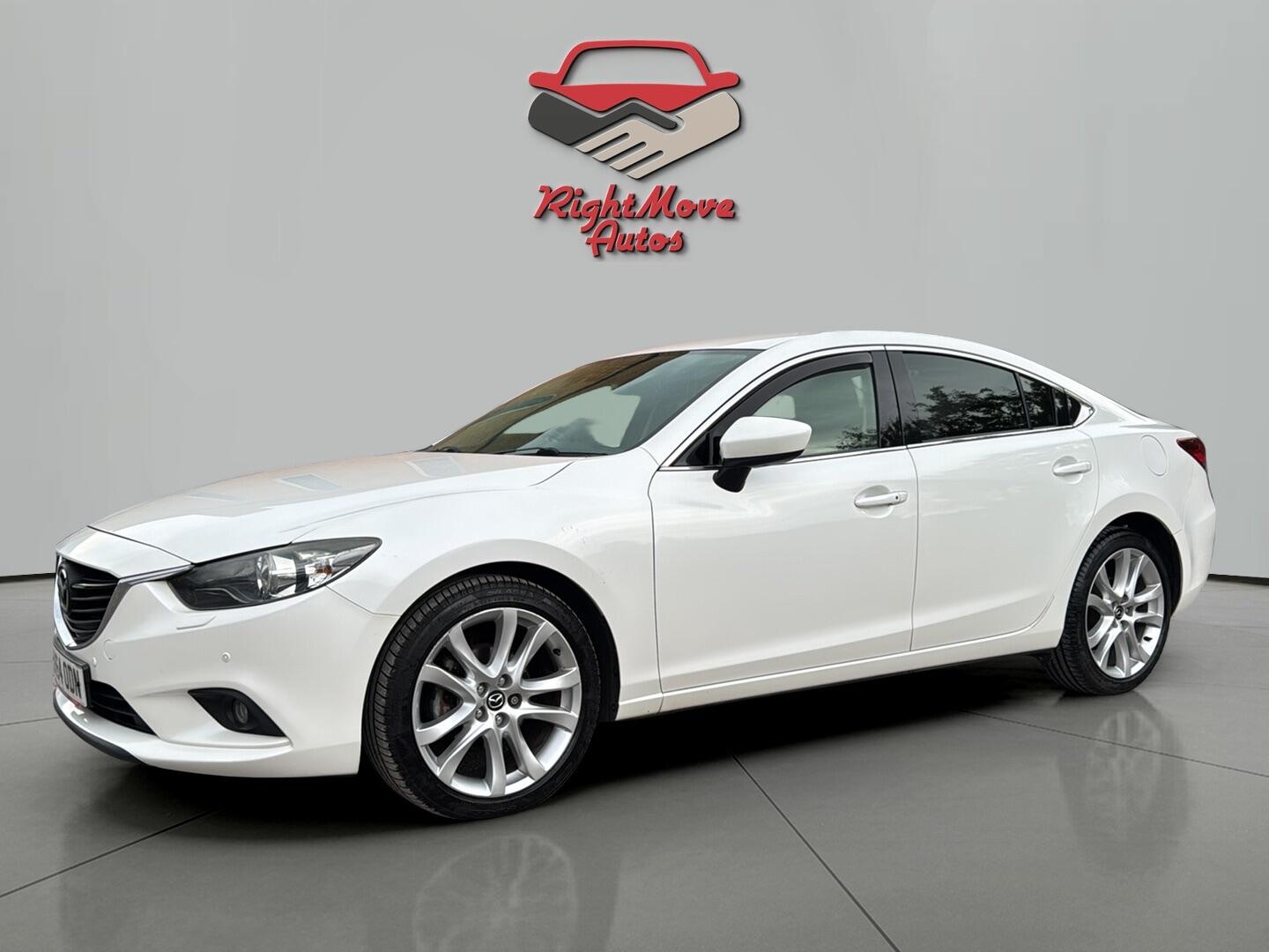 Used Mazda Mazda6 2014 for sale - 76153069: Photo 7