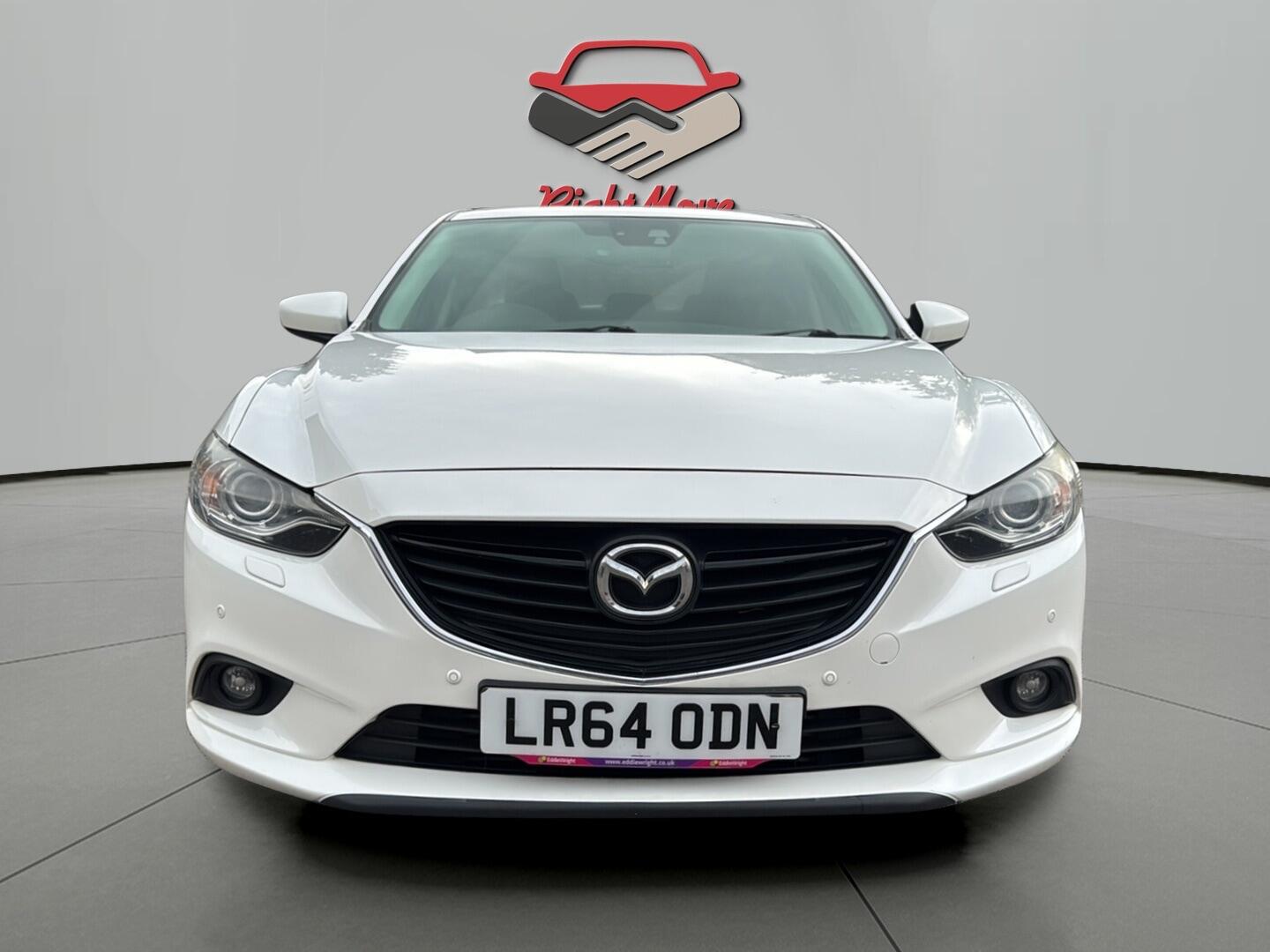 Used Mazda Mazda6 2014 for sale - 76153069: Photo 8