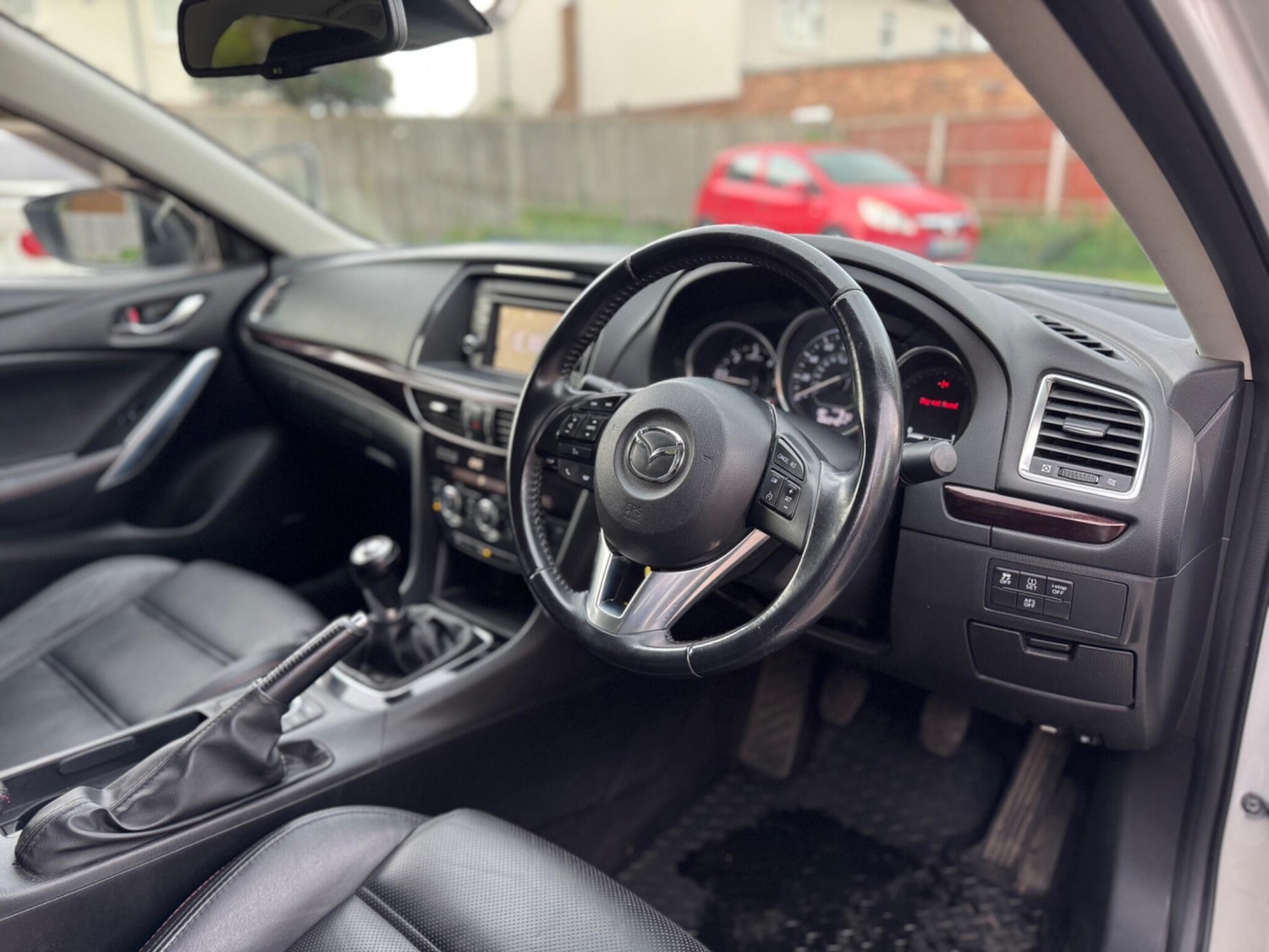 Used Mazda Mazda6 2014 for sale - 76153069: Photo 9