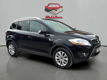 Used Ford Kuga 2012 for sale - 78388284: Photo