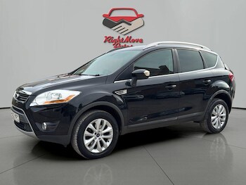 Used Ford Kuga 2012 for sale - 78388284: Photo