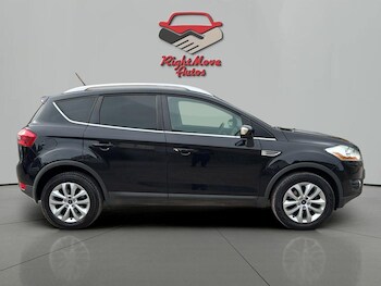 Used Ford Kuga 2012 for sale - 78388284: Photo