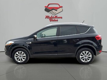 Used Ford Kuga 2012 for sale - 78388284: Photo
