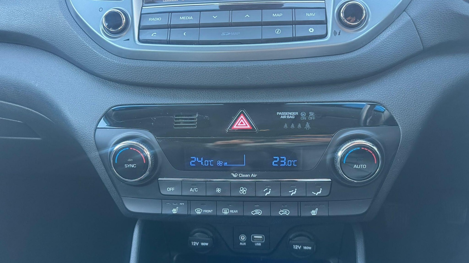 Used Hyundai TUCSON 2017 for sale - 77893045: Photo 13