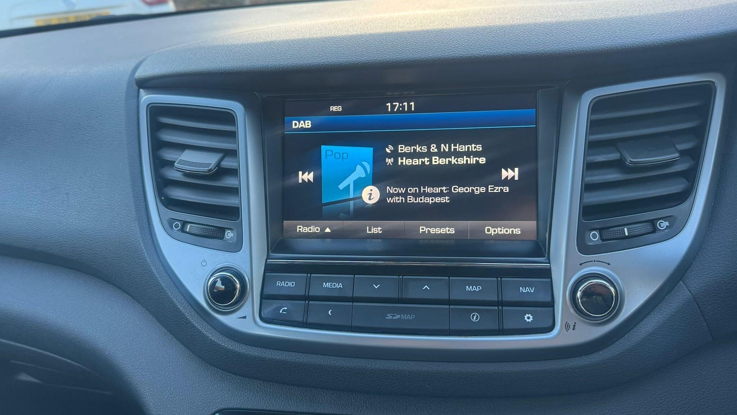 Used Hyundai TUCSON 2017 for sale - 77893045: Photo 14