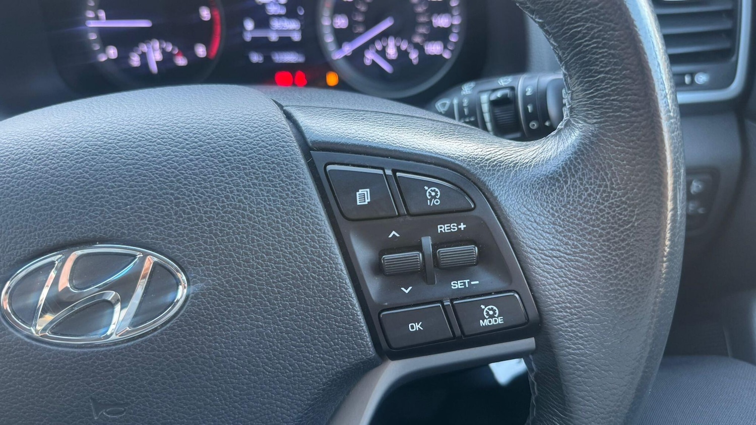 Used Hyundai TUCSON 2017 for sale - 77893045: Photo 15