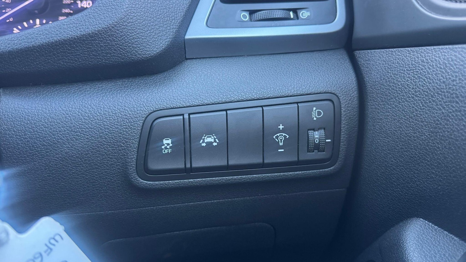 Used Hyundai TUCSON 2017 for sale - 77893045: Photo 18