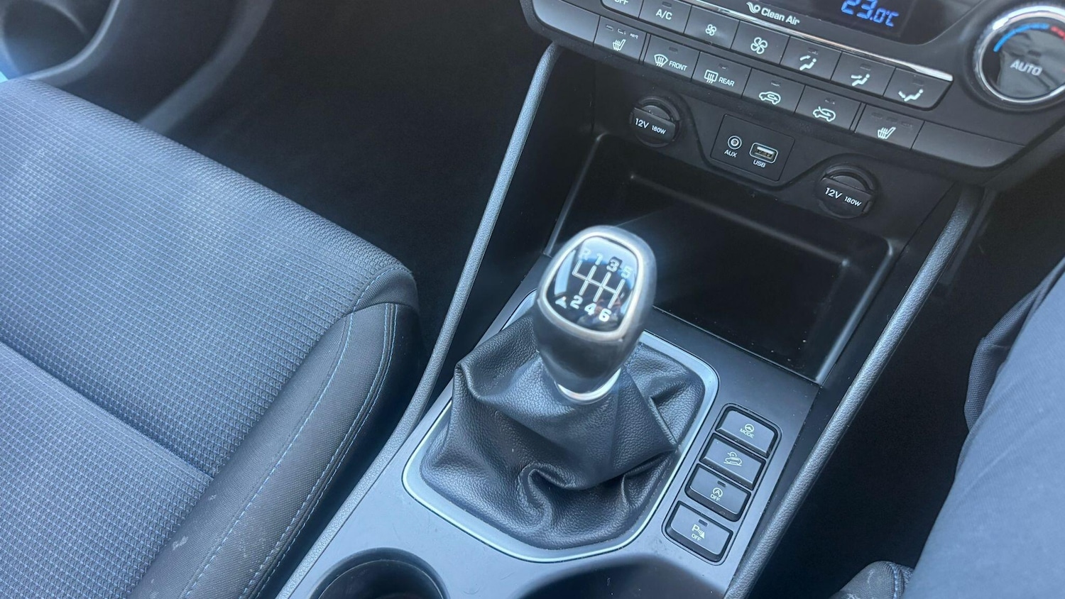 Used Hyundai TUCSON 2017 for sale - 77893045: Photo 19