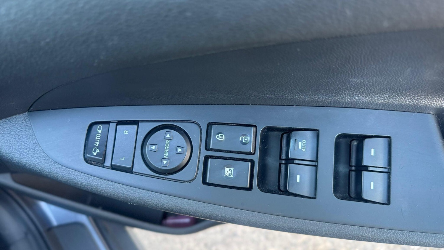 Used Hyundai TUCSON 2017 for sale - 77893045: Photo 20