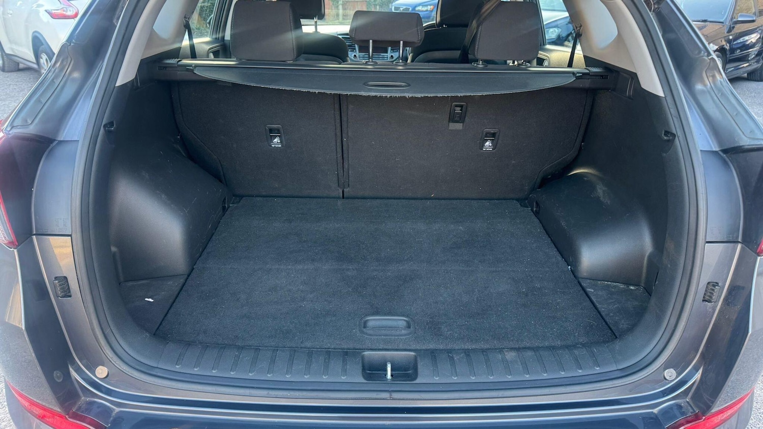 Used Hyundai TUCSON 2017 for sale - 77893045: Photo 21