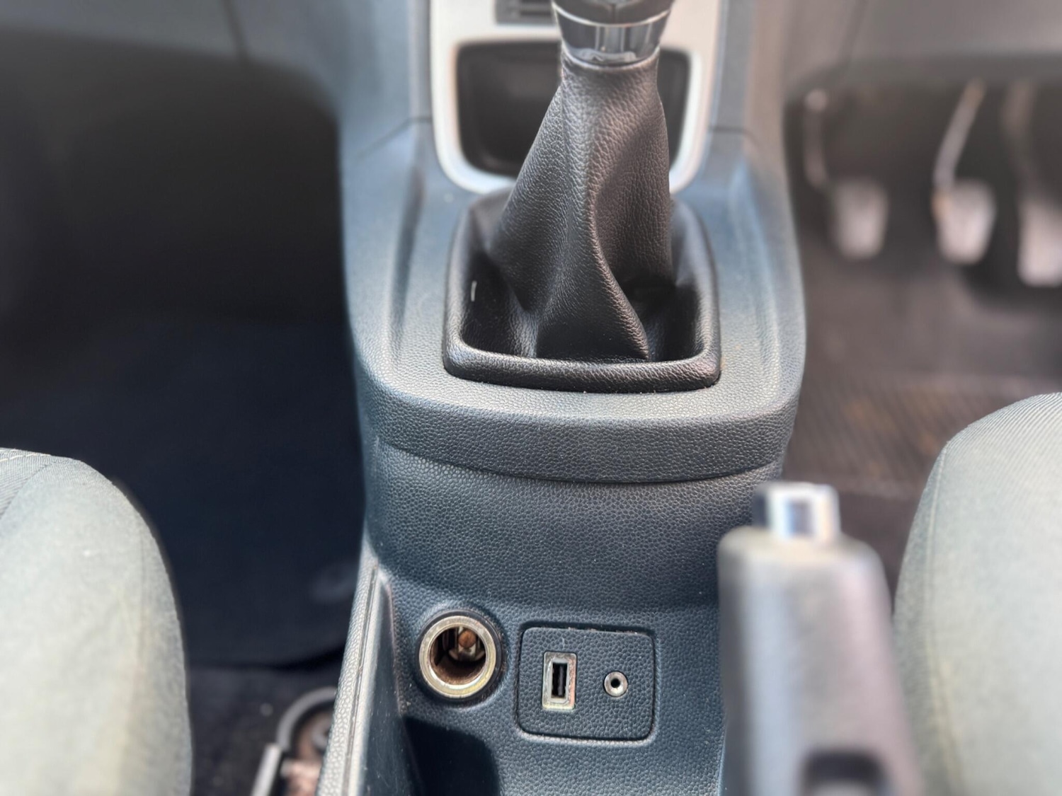 Used Ford Fiesta 2012 for sale - 76377534: Photo 14