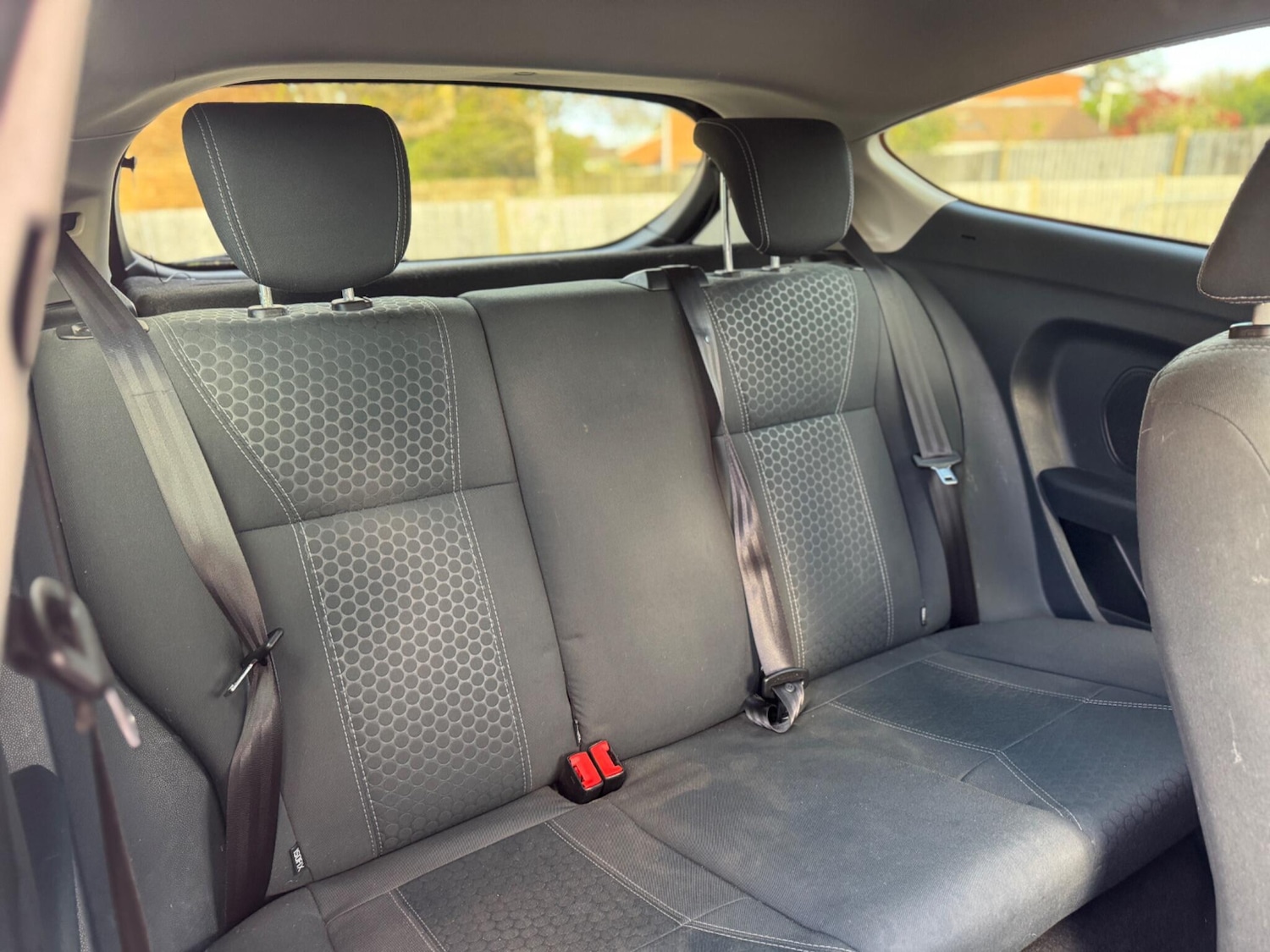 Used Ford Fiesta 2012 for sale - 76377534: Photo 17