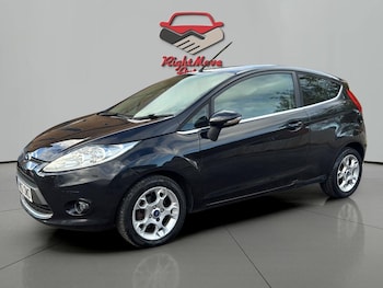2012 (12) - 1.25 Zetec 3dr [82]