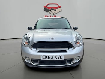 Used MINI Paceman 2013 for sale - 79061586: Photo