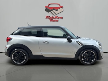 Used MINI Paceman 2013 for sale - 79061586: Photo