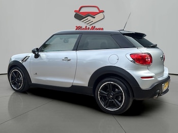 Used MINI Paceman 2013 for sale - 79061586: Photo