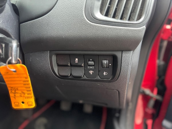 Used Kia Rio 2015 for sale - 76282603: Photo 11
