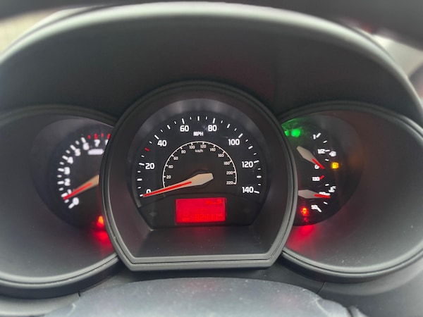 Used Kia Rio 2015 for sale - 76282603: Photo 12