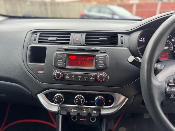 Used Kia Rio 2015 for sale - 76282603: Photo 13