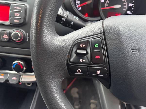 Used Kia Rio 2015 for sale - 76282603: Photo 14