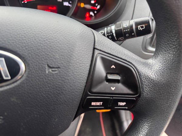 Used Kia Rio 2015 for sale - 76282603: Photo 15