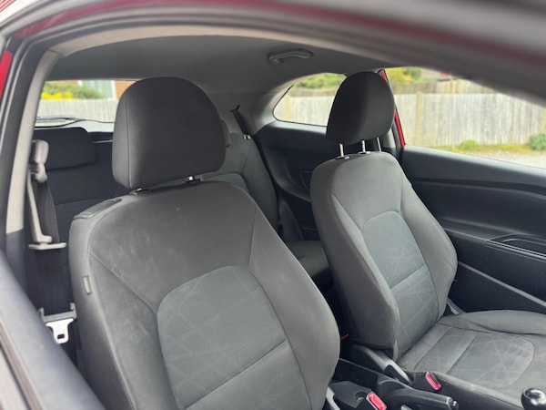 Used Kia Rio 2015 for sale - 76282603: Photo 18
