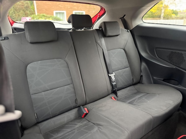 Used Kia Rio 2015 for sale - 76282603: Photo 19