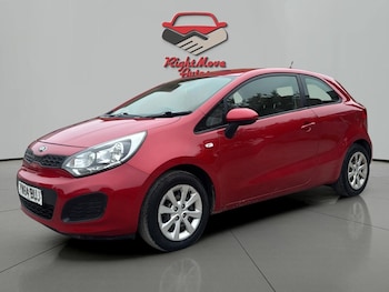 2015 (64) - 1.25 1 Euro 5 3dr