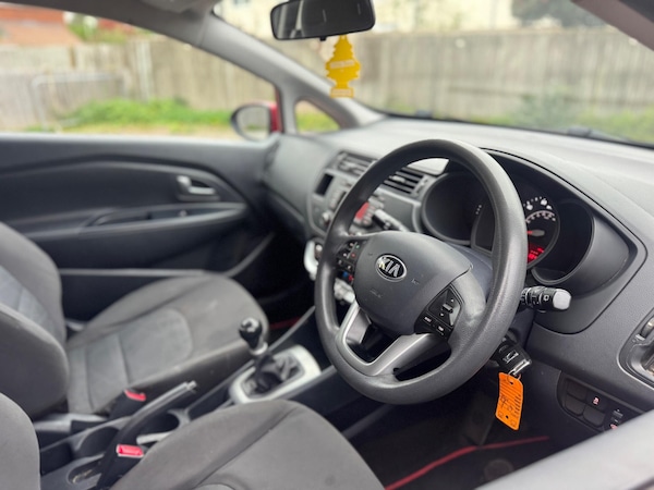 Used Kia Rio 2015 for sale - 76282603: Photo 20