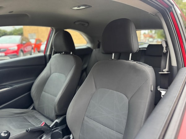Used Kia Rio 2015 for sale - 76282603: Photo 21