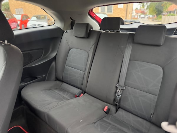 Used Kia Rio 2015 for sale - 76282603: Photo 22