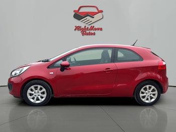Used Kia Rio 2015 for sale - 76282603: Photo 2