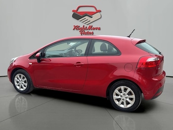 Used Kia Rio 2015 for sale - 76282603: Photo 3
