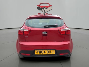 Used Kia Rio 2015 for sale - 76282603: Photo 4