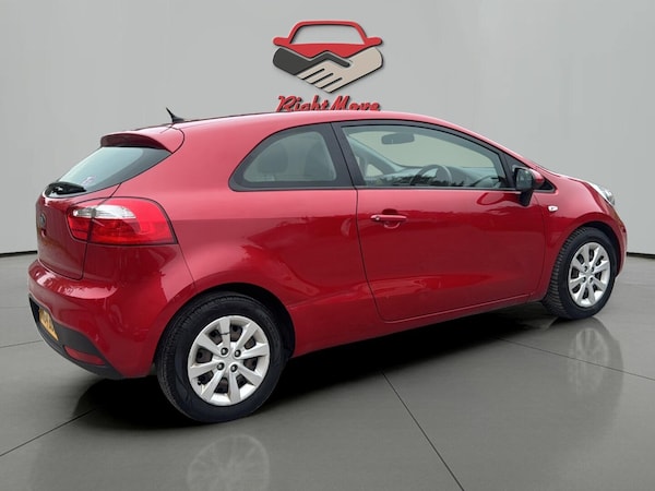 Used Kia Rio 2015 for sale - 76282603: Photo 5