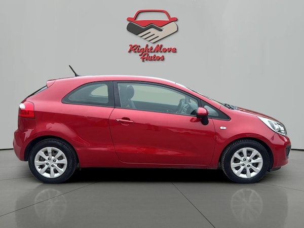 Used Kia Rio 2015 for sale - 76282603: Photo 6